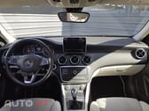 Mercedes-Benz A 180 Cdi