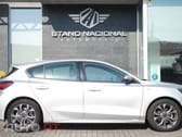 Ford Focus 1.0 EcoBoost ST-Line