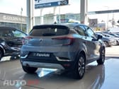 Renault Captur 1.3 TCe Exclusive