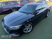 Audi A7 40 TDI S tronic