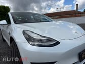 Tesla Model 3 Performance Dual Motor AWD