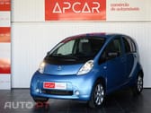 Peugeot iOn Active