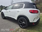 Citroen C5 Aircross 1.6 Hybrid Shine e-EAT8