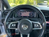 Volkswagen Golf 1.4 GTE Plug-in