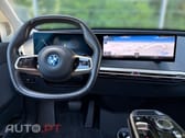 BMW iX xDrive 40