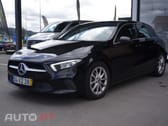 Mercedes-Benz A 180 d Style Aut.