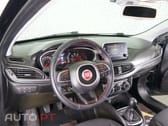 Fiat Tipo 1.6 M-Jet Lounge Tech