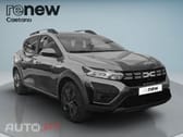 Dacia Sandero ECO-G 100 Bi-Fuel Stepway Essential