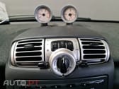 Smart ForTwo 0.8 cdi Passion 45