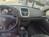 Peugeot 207 SW 70 kW (95 cv)