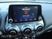 Nissan Juke 1.0 DIG-T Acenta