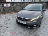 Peugeot 308 PureTech 110 Stop & Start Allure