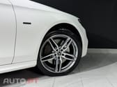 Mercedes-Benz E 350 e AMG