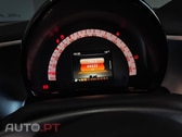 Smart ForTwo PASSION AUTO