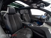 Peugeot 5008 1.5 BlueHDi GT EAT8