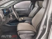 Renault Mégane E-Tech EV60 Techno
