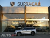 Skoda Kodiaq 2.0 TDI Sportline DSG