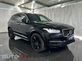 Volvo XC90 T8 AWD Twin Engine Geartronic Inscription
