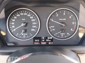 BMW 216 d Luxury Line