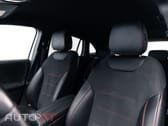 Mercedes-Benz GLA 250 e 8G-DCT AMG Line