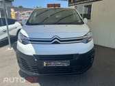 Citroen Jumpy 1.6 BlueHDi XL