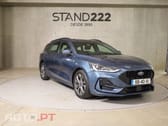Ford Focus SW 1.0 EcoBoost MHEV ST-Line