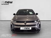 Renault Captur Techno