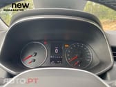 Renault Clio Clio 1.5 Blue dCi Intens