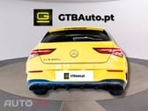 Mercedes-Benz CLA 250 e SHOOTING BRAKE AMG I.V.A DEDUTÍVEL 