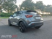 Nissan Juke 1.0 DIG-T N-Design C.Two Tone R.C.DCT