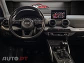 Audi Q2 30 TFSI