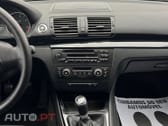 BMW 118 d