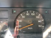 Toyota Hilux 2.5