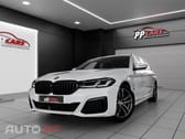 BMW 530 e xDrive Aut. M Sport Edition