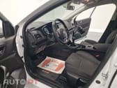Renault Mégane 1.5 Blue dCi Limited