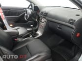 Toyota Avensis 2.0 D-4D Exclusive