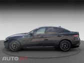 Alfa Romeo Giulia 2.9 Bi-Turbo Quadrifoglio AT8