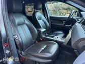 Land Rover Discovery Sport 2.0 TD4 HSE 7L Auto