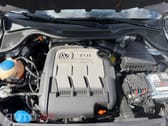 Volkswagen Polo 1.2 TDi BlueMotion