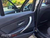 BMW 318 Touring