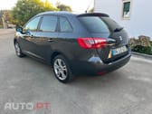 Seat Ibiza 1600 TDI