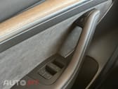 Tesla Model 3 Long-Range Dual Motor AWD