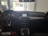 Mercedes-Benz C 220 d Aut.