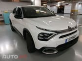 Citroen C4 1.2 PureTech Shine Pack EAT8