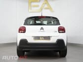Citroen C3 1.2 PureTech Shine