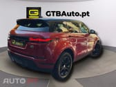 Land Rover Evoque 2.0