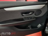 BMW 216 d Advantage Auto