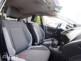 Ford Fiesta 1.5 TDCi TITANIUM