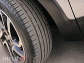 Renault Captur 1.5 dCi EDC