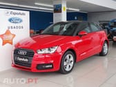 Audi A1 1.0 TFSI Ultra